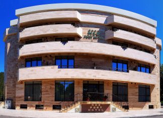 Locuri de muncă disponibile la Complexul Hotelier MSR Port Hotel**** din Mangalia