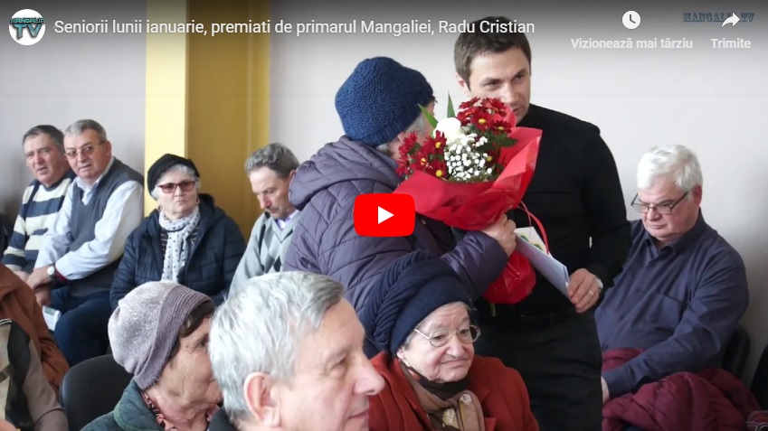 seniorii mangaliei ianuarie 2019