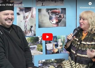 De vorba cu Victor Socaciu: “Mangalia rămâne pentru mine un oraș de suflet”