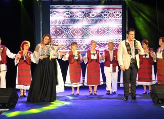 Ziua Pensionarului, sărbătorită la Mangalia
