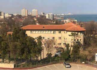 Spitalul Mangalia solicită sprijinul Ambasadei SUA, pentru construirea unei noi clădiri