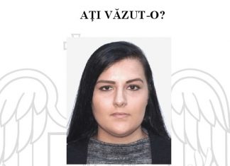 Tânără din Albești, dispărută de acasă