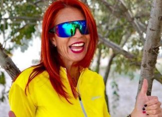 Carmina Capitanu: “Alerg pentru zambetele copiilor din MagiCAMP”