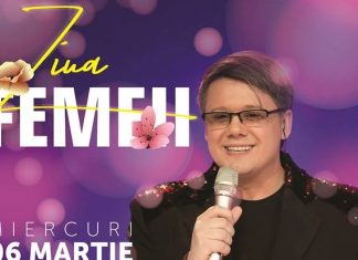 Concert Fuego, de Ziua Femeii, la Mangalia