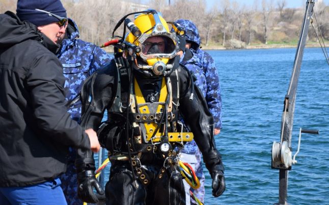 lucrari portul militar mangalia