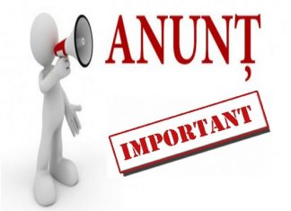ANUNȚ IMPORTANT! În atenția tuturor clienților POLARIS M. HOLDING – Punct Lucru MANGALIA
