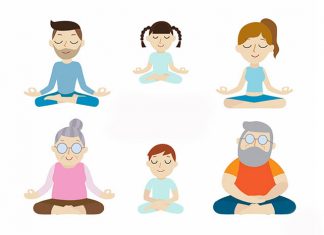 Cinci activități de mindfulness pe care le poți face dimineața
