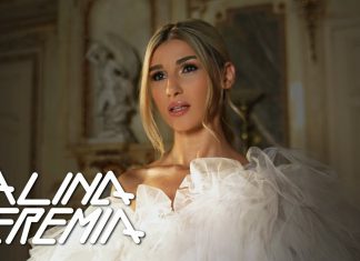 Alina Eremia va concerta pentru absolvenții de liceu, la Mangalia