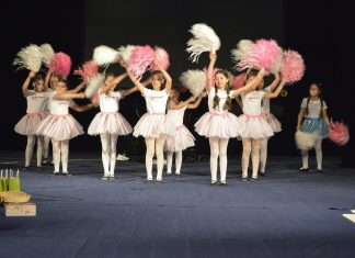 Spectacolul caritabil “Daruri si Destine”, la a IV-a editie