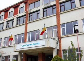 Liceul Teoretic „Callatis” obține un nou grant Erasmus+, în valoare de 67.532 euro, pentru formare profesională în domeniul IT