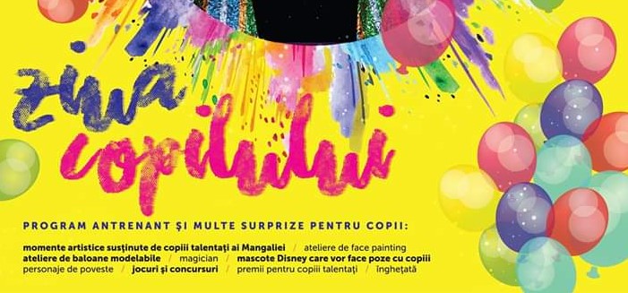 lidia buble la mangalia
