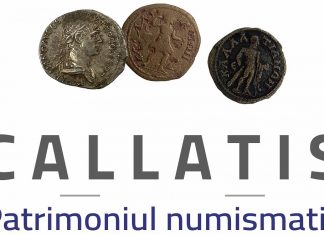 Expoziții numismatice, la Muzeul de Arheologie Callatis