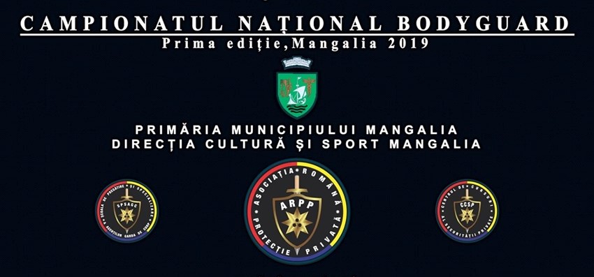 campionatul national bodyguard