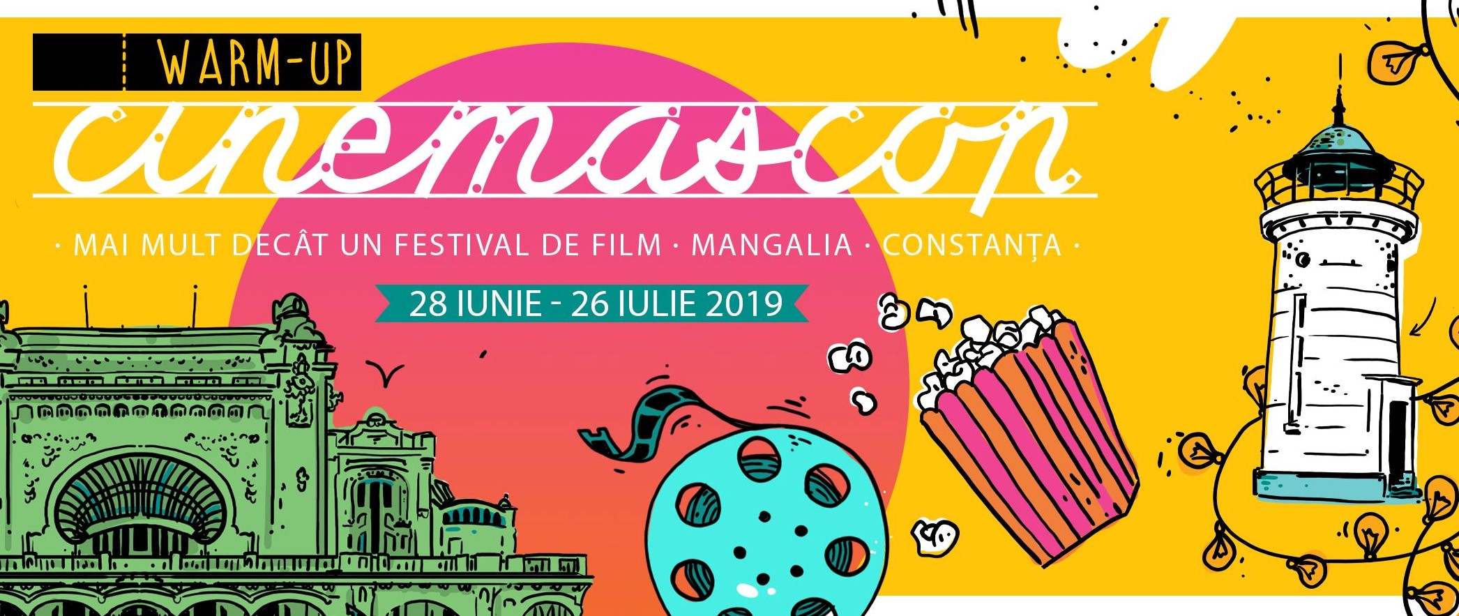 cinemascop mangalia