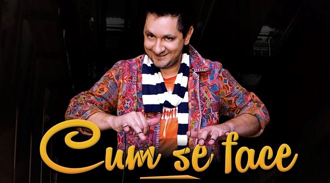 cum se face