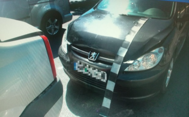 accident mangalia