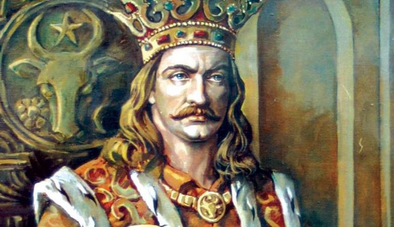 stefan cel mare