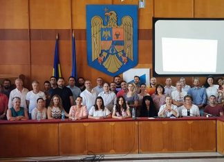 USR Constanța are o nouă conducere la nivel județean
