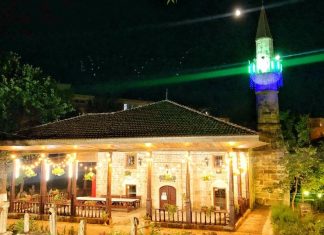 Musulmanii sărbătoresc Kurban Bayram