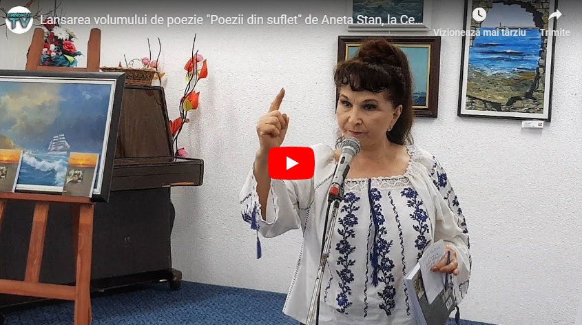 aneta stan