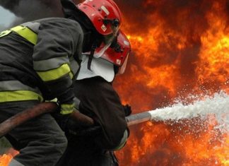 4 Mai – Ziua Internațională a Pompierilor
