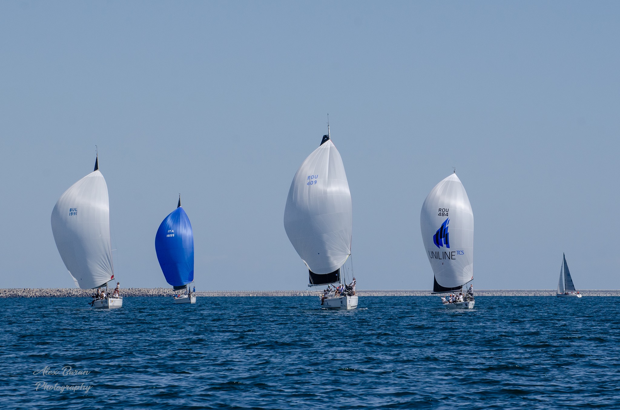 regatta poseidon
