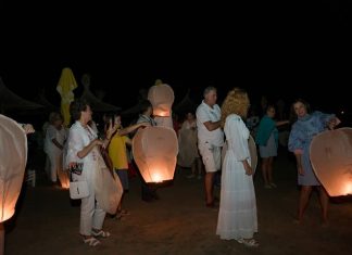 Ziua Internațională a Carității, sarbătorită de Clubul Rotary Mangalia