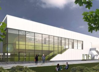 O sală de sport nouă, din finanțări neramburasabile, la Limanu