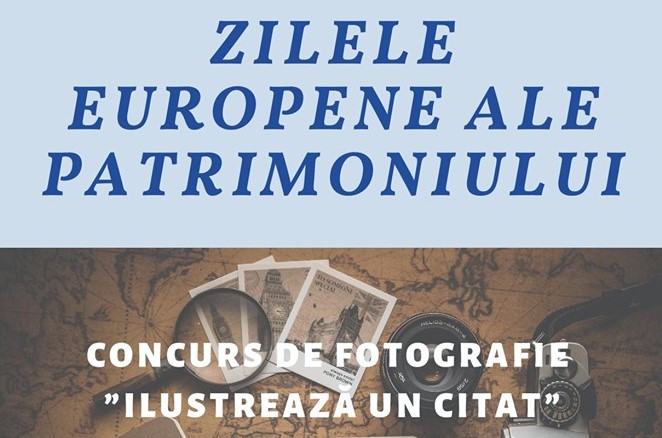 zilele europene ale patrimonului la mangalia