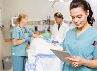 Spitalul Municipal Mangalia organizează concurs pentru ocuparea funcției de infirmieră debutantă