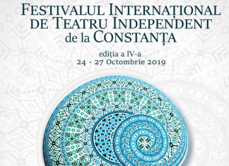 Mâine începe Festivalul Internaţional de Teatru Independent de la Constanţa 2019
