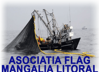 Asociația FLAG Mangalia Litoral deschide sesiunile de depunere a proiectelor pentru zona pescărească de Sud-Est a județului Constanța