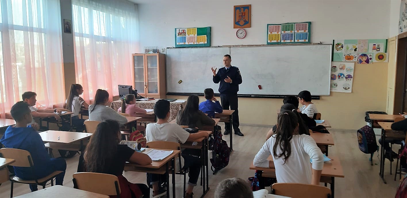Gruparea de Jandarmi Mobilă Constanţa