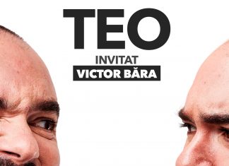 STAND-up COMEDY cu TEO, la Casa de Cultură Mangalia