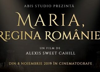Cel mai așteptat film al toamnei, “Maria, Regina României”, va rula și la Mangalia