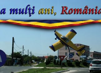 Primarul comunei Tuzla, Taner Reșit, invită localnicii la sărbătoarea dedicată Zilei Naționale a României