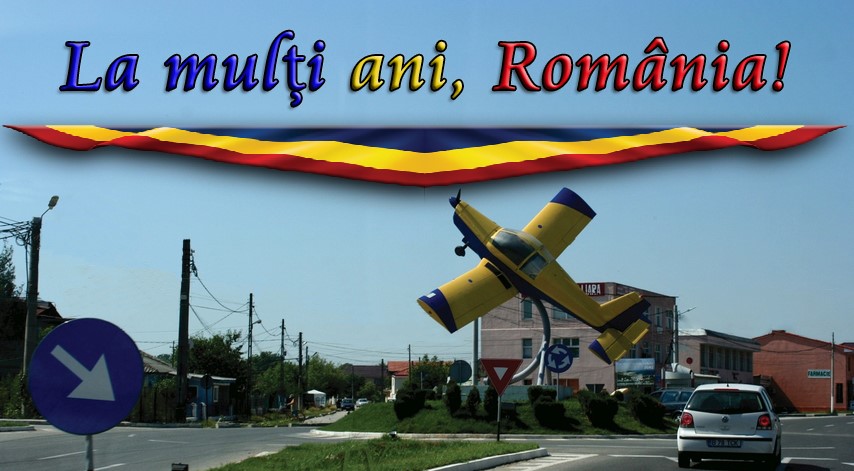 tuzla 1 decembrie