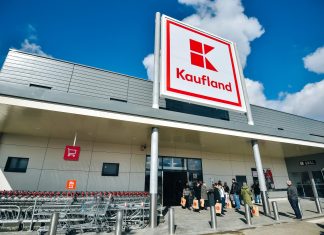 Programul magazinelor Kaufland de Crăciun și de Anul Nou