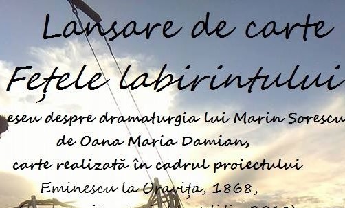 lansare de carte la mangalia