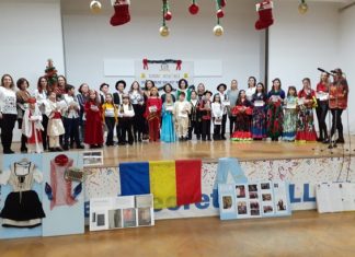 Liceul Teoretic Callatis a marcat ,,Ziua minorităţilor naţionale” și “Ziua etniei tătare din România”