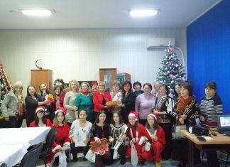 Colegiul Economic Mangalia a găzduit evenimentul “Două limbi, două popoare, o singură Dobroge, atelier interactiv de tradiţii şi obiceiuri”