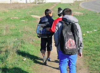 Asociația Elevilor din Constanța solicită Guvernului României să prevadă bani pentru bursele și transportul elevilor în proiectului de buget