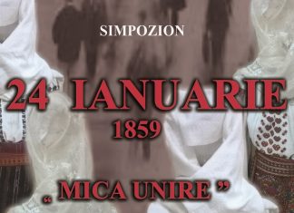 Muzeul de Istorie Națională și Arheologie Constanța găzduieşte Simpozionul 24 ianuarie 1859 – „Mica Unire”,