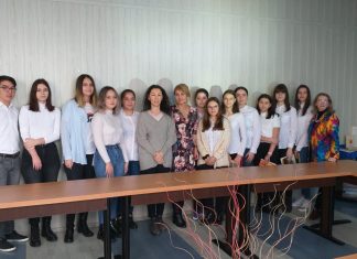 Colegiul Economic Mangalia a marcat 170 de ani de la naşterea Poetului Nepereche