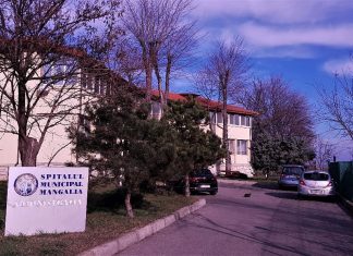 INTERVIU | Managerul Spitalului Municipal Mangalia, Alina Dan: „La Terapie Intensivă am extins activitatea la nouă paturi, iar opt dintre acestea sunt ocupate“
