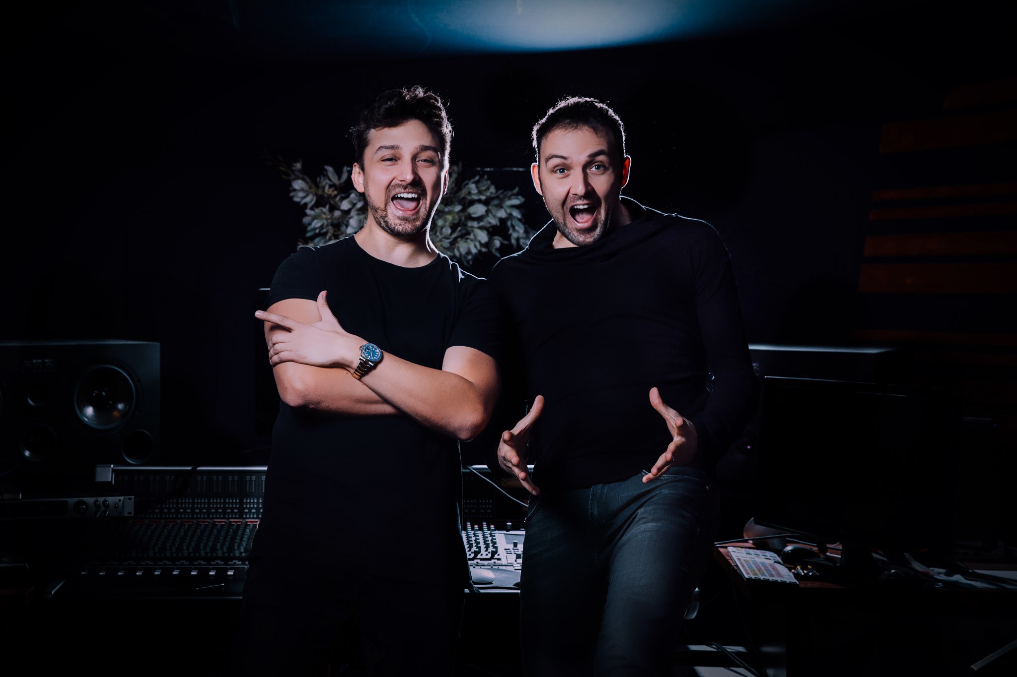 marco & seba 2