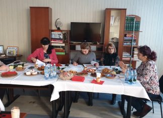 Competiţia Business Plan – Faza locală, la Colegiul Economic Mangalia