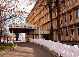 Echipamente și materiale sanitare pentru reducerea infecțiilor nosocomiale, la Spitalul Mangalia