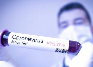 Situație actualizată la nivelul județului Constanța, privind noul coronavirus. 3.987 de persoane au fost confirmate cu COVID până în prezent