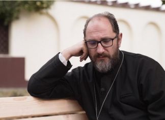 PĂRINTELE CONSTANTIN NECULA: Siamo con Te, Italia!